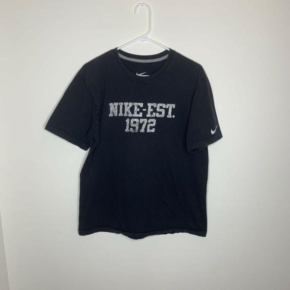 nike-est. 1972 t-shirt